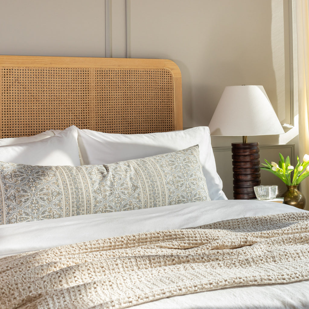 Faux Down Pillow Inserts – Tonic Living