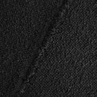 Maddox Iron, a black boucle upholstery fabric : view 4