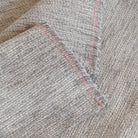 Porter gray textured upholstery fabric from Tonic Living