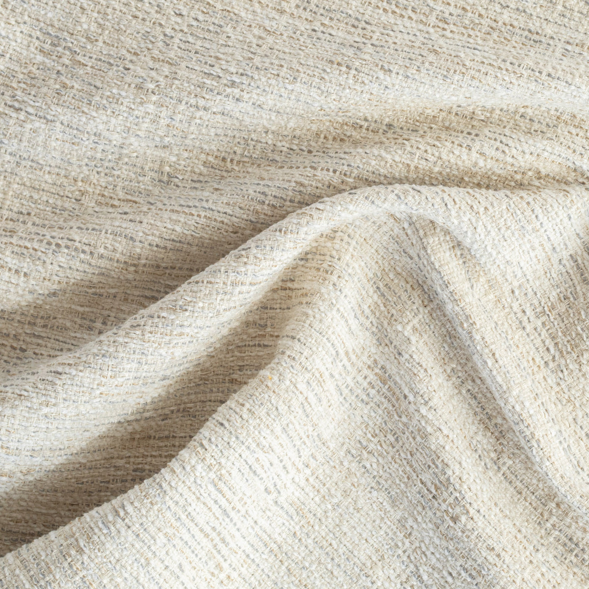 Cloth Parchment Ramsey Fabric, Parchment – Tonic Living