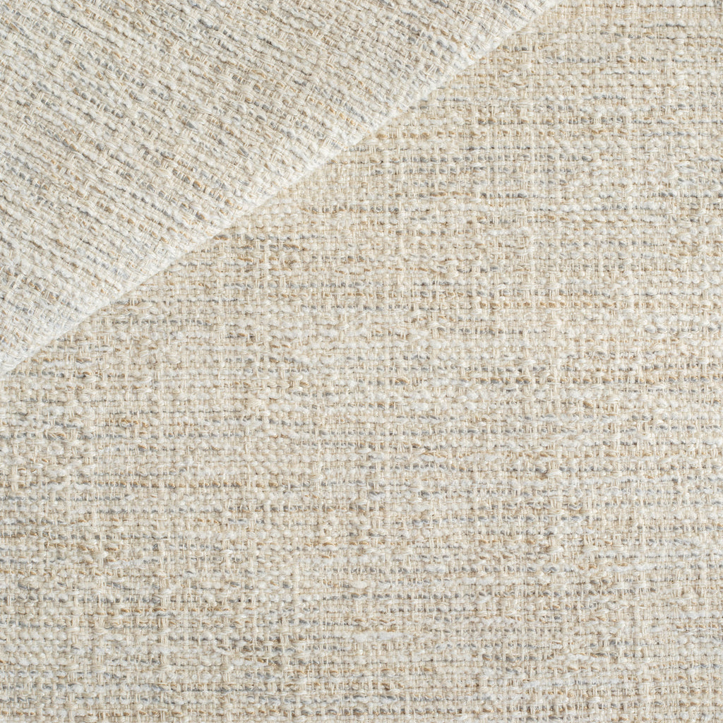 a beige textured woven upholstery tonic living fabric 