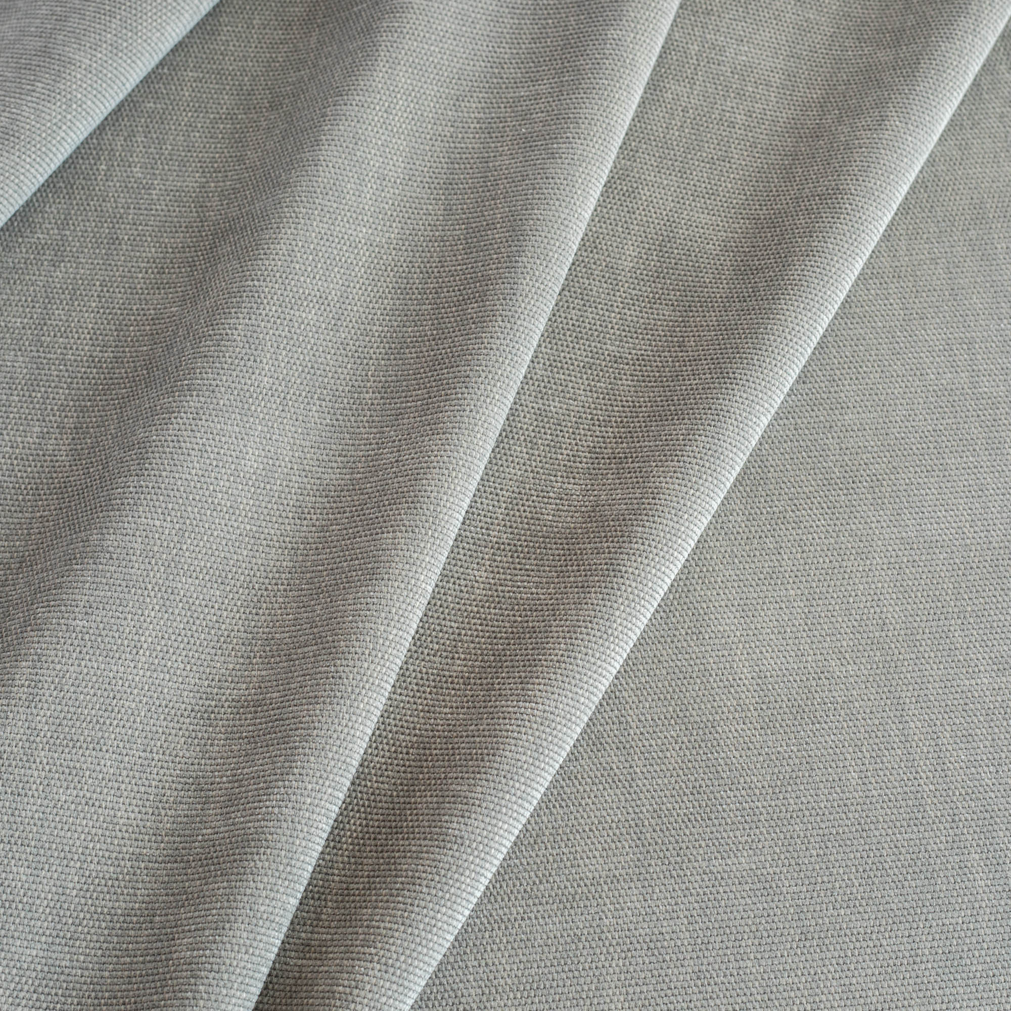 a silver gray high performance Tonic Living fabric