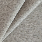 Ridgley medium gray high performance upholstery fabric from Tonic Living