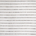 Rodin Stripe, Natural - From our High Performance upholstery fabric line is this neutral stripe fabric in cream, beige, and black weave.