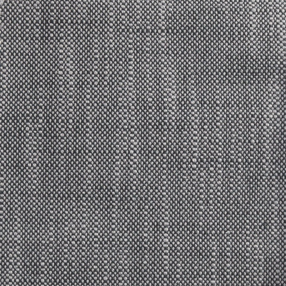 Ryder, Mink outdoor salt and pepper dark grey fabric from Tonic Living, former name Rollo