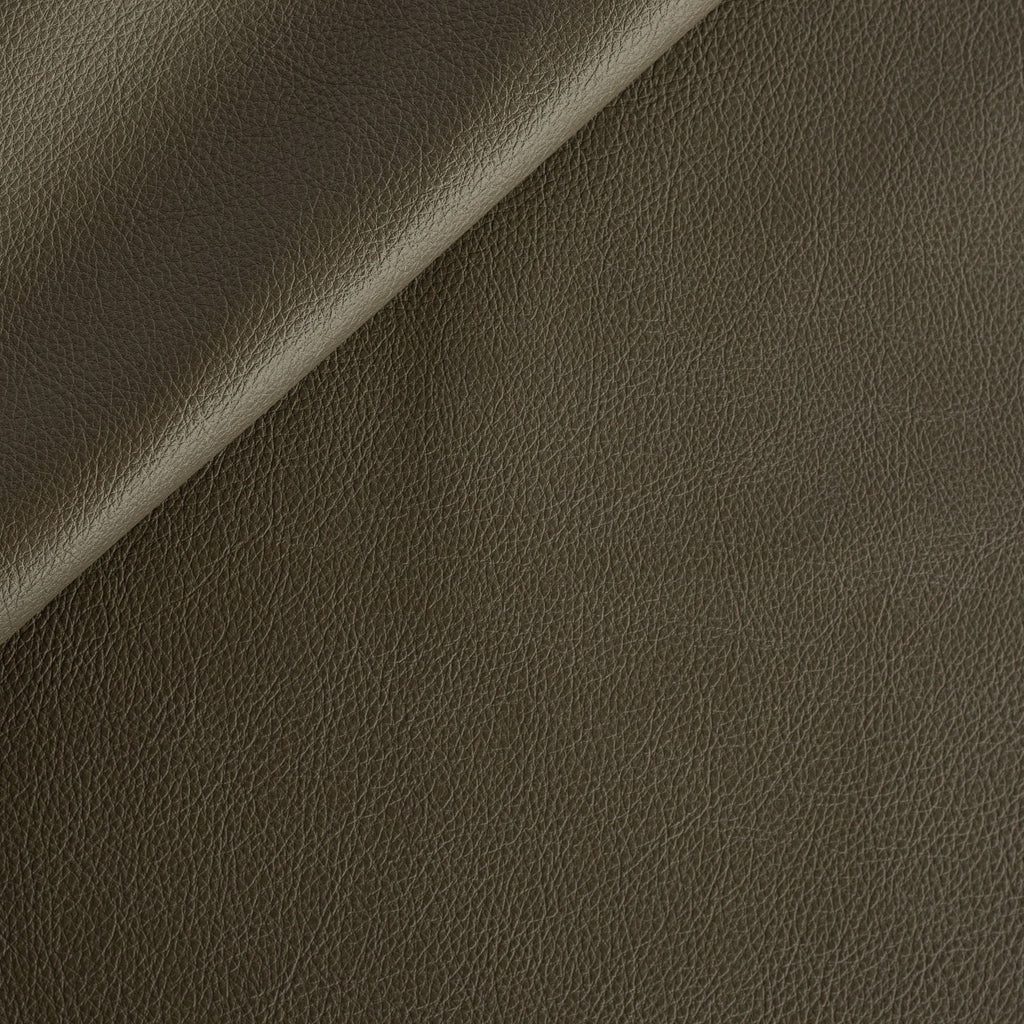 sloane bedrock charcoal gray green performance vinyl upholstery fabric from Tonic Living