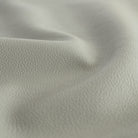 a gray vinyl performance upholstery fabric : view 4
