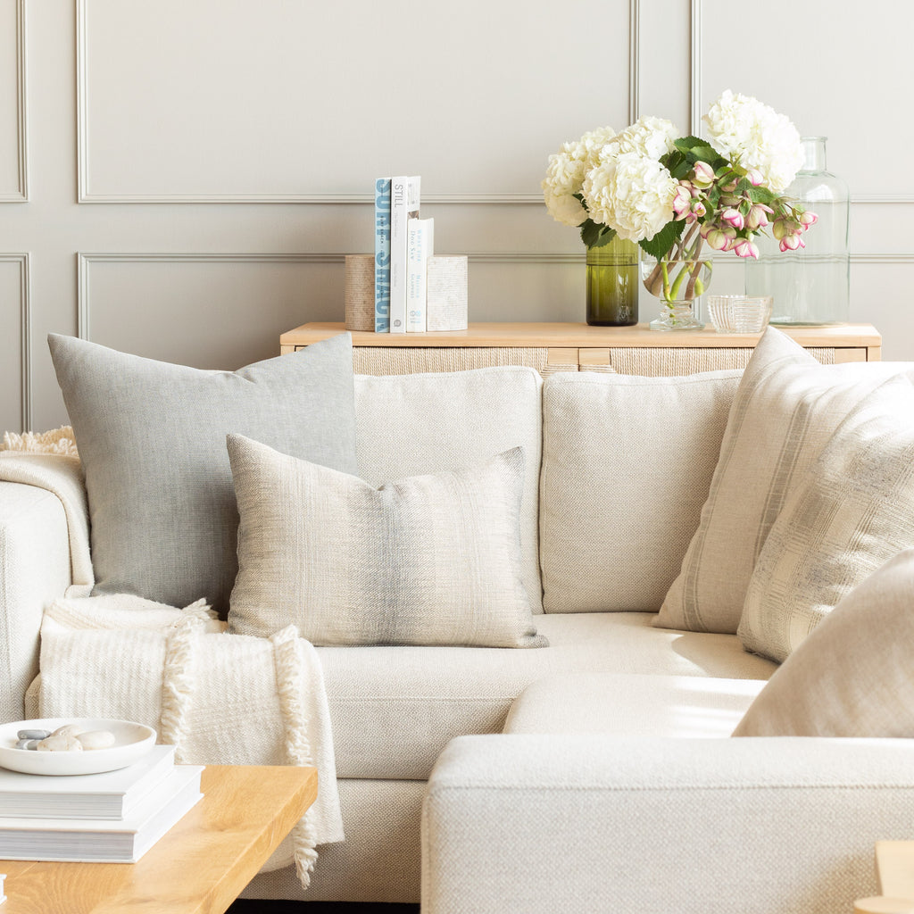 Lumbar Pillows for Home Decor - Tonic Living