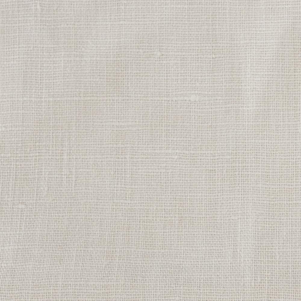 Tuscany Linen, Bone a creamy white linen drapery fabric tonic living